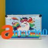 145 Piece Art Studio Colouring Briefcase Art Painting With Aluminum Case in Bangladesh