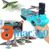 Gun Launcher Aircraft