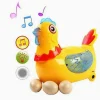 Hen Lay Eggs Toy For Kids Price In Bangladesh