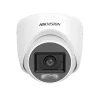 Hikvision DS-2CE76D0T-LPFS 2MP Dual Light Audio Fixed Turret Camera