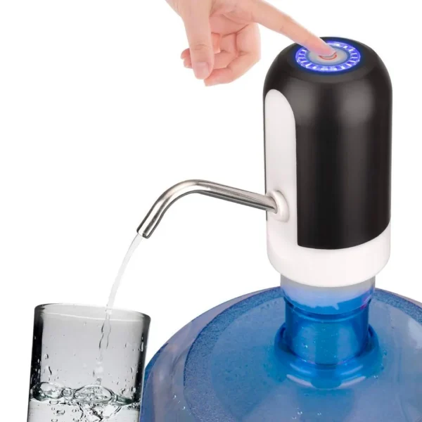 Rechargeable Drinking Water Dispenser in Bangladesh