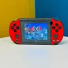 X7s Game Console 5000 Handheld Video Game Player Price In Bangladesh