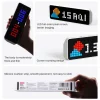 Ulanzi TC001 Smart LED Pixel Clock With Full Color Pixel Display