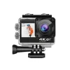 Ausek AT Q60TR 4K Action Camera Price in Bangladesh