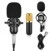 BM800 Condenser Microphone in Bangladesh