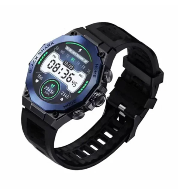 Black Shark S1 Pro Smart Watch Price In Bangladesh