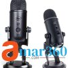 Blue Yeti Microphone (Blackout Edition)- World’s #1 USB Microphone Price in BD