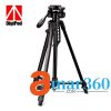 DIGIPOD TR452 Aluminum Camera Tripod (4.4 Feet)
