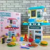Fun Kitchen Cooking Toy Set Price In Bangladesh