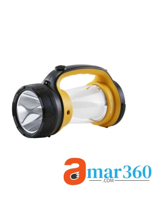 Geepas Rechargeable Light GSL7821 Price in Bangladesh