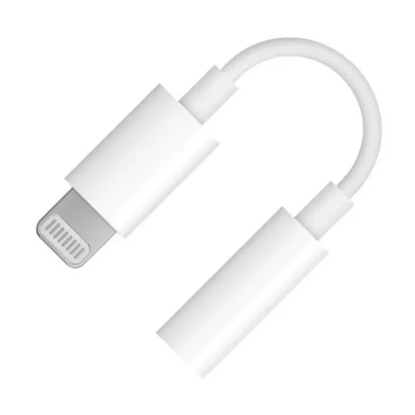 HOCO LS34 Original iP to 3.5 digital audio converter Price In Bangladesh