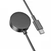 Hoco CW48 Wireless Charger For Samsung Smartwatch