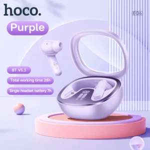Hoco EQ6 TWS Wireless Earphones