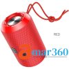 Hoco HC1 Bluetooth Speaker – Red Color
