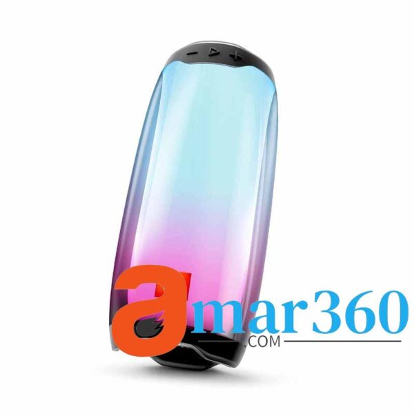 JBL Pulse 4 Portable Bluetooth Speaker
