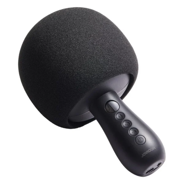 JOYROOM JR-MC6 Handheld Karaoke Speaker in Bangladesh
