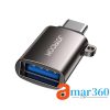 Joyroom S-H151 Type-C Male To USB Female Adapter