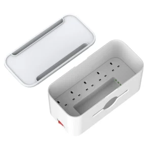 LDNIO SN5311 Smart Outlets Power Socket Storage Box