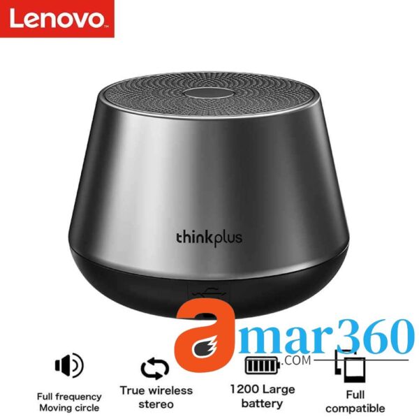 Lenovo K3 Pro Bluetooth Speaker Only 720Taka