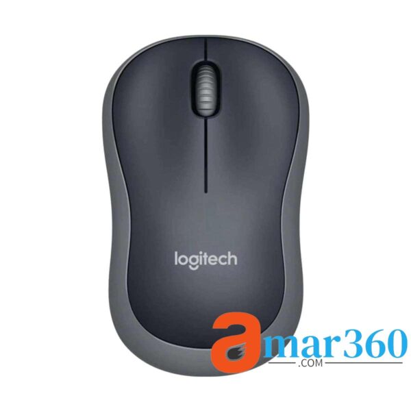 Logitech M185 Wireless Mouse Price In Bangladesh