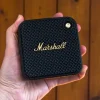 Marshall Willen Portable Bluetooth Speaker