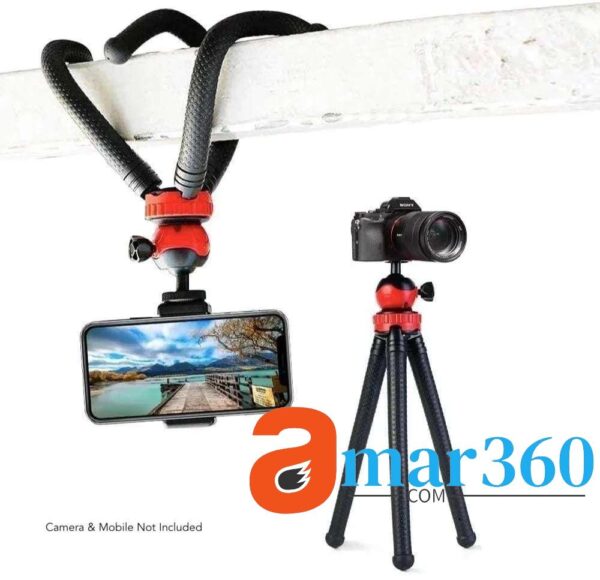 Octopus Tripod Price in Bangladesh