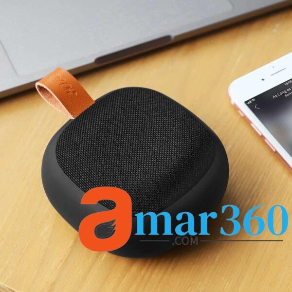 Hoco BS31 Wireless Bluetooth Speaker Price In BD