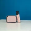 P3 Portable Karaoke Speaker Kits Price In Bangladesh