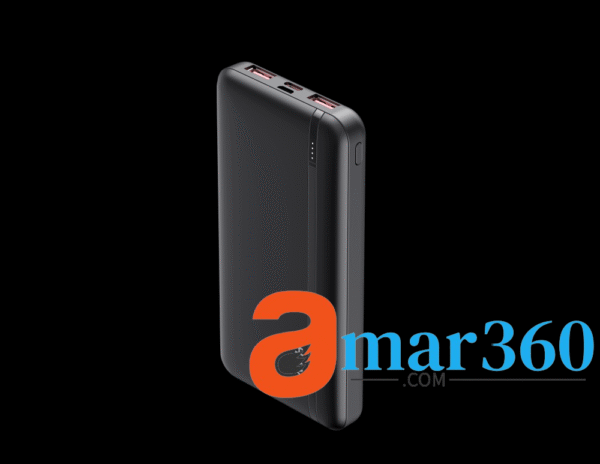 Havit PB90 10000mAh Power Bank price in Bangladesh