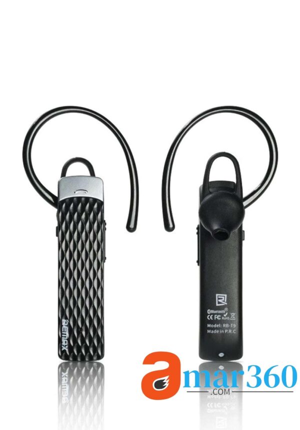 Remax RB-T9 Bluetooth Earphone