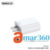 REMAX RP-U72 Adapter USB Fast Charge 22.5W Price in Bangladesh