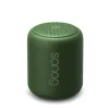 Sanag X6S Portable Bluetooth Speaker- Green Color