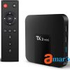 TX3 Mini Android TV Box (2GB, 16GB)