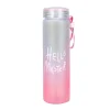 500ml Portable Plastic Water Bottle Price In Bangladesh