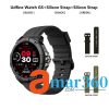 Udfine Watch GS 1.38″ HD Display Bluetooth Calling Alexa With GPS Smartwatch Double Straps