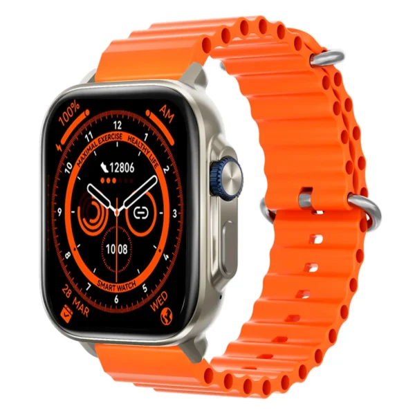 Udfine Watch Gear Smartwatch Price In Bangladesh