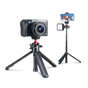 Ulanzi MT16 Extendable Tripod With Ball Head In Bangladesh