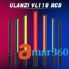 Ulanzi VL119 RGB Handheld Video Light (19.6inch)