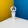 V380 Indoor Bulb PTZ Light Wifi IP Camera Price in Bangladesh