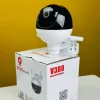 V380 Pro H1 PTZ Outdoor 3MP Camera Price in Bangladesh