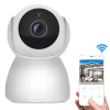 V380 WiFi Smart IP Camera V380 (IPC-V380-Q7-A) in Bangladesh