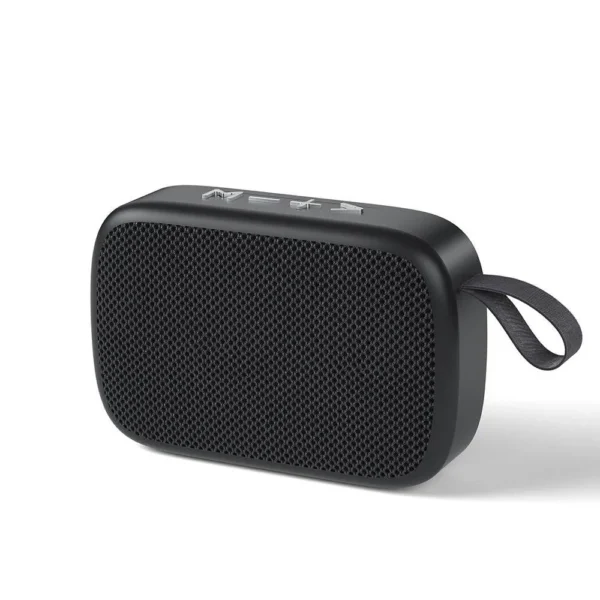WEKOME D20 Bluetooth Speaker Price In Bangladesh
