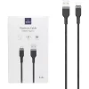 WiWu PT02 Platinum Cable USB To Type C 1.2M Price In Bangladesh