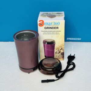 Electric Grinding Machine (W8801)