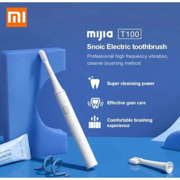 Xiaomi Mijia T100 Mi Smart Electric Toothbrush