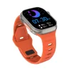 DT NO.1 DT8 Ultra Smart Watch