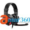 Havit Gamenote H2032D Gaming Headset With Noise Cancellation Microphone – 1 Year Warranty