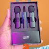 K35 Dual Wireless Microphone For 3.5mm Supported Devices (1:2 Microphone)