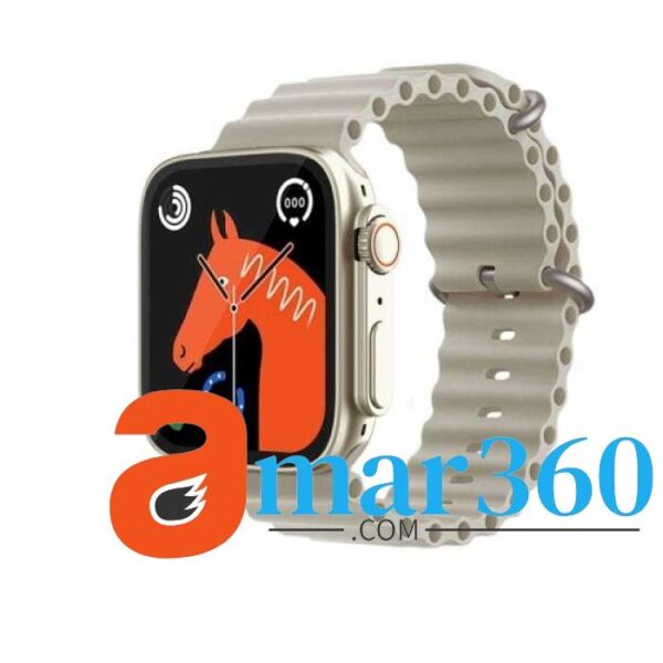 KD99 Ultra Smart Watch in Bangladesh