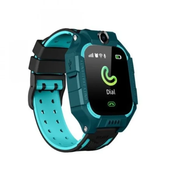 Q19 Children Smartwatch with Location Tracker, SIM, and Camera In Bangladesh